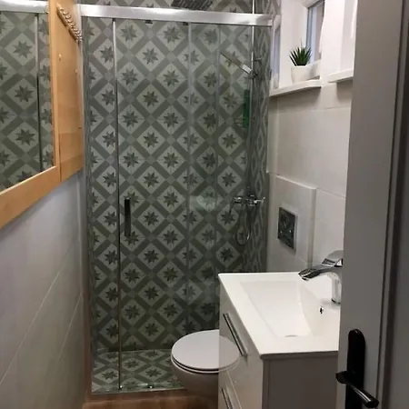 Olimpijki Chalet Karpacz