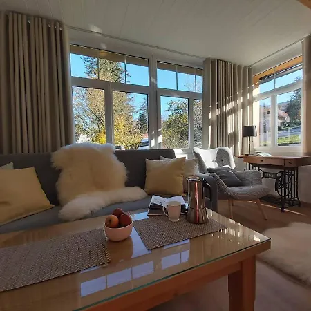 Chalet Olimpijki Karpacz