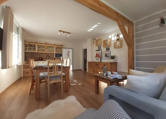 Chalet Olimpijki