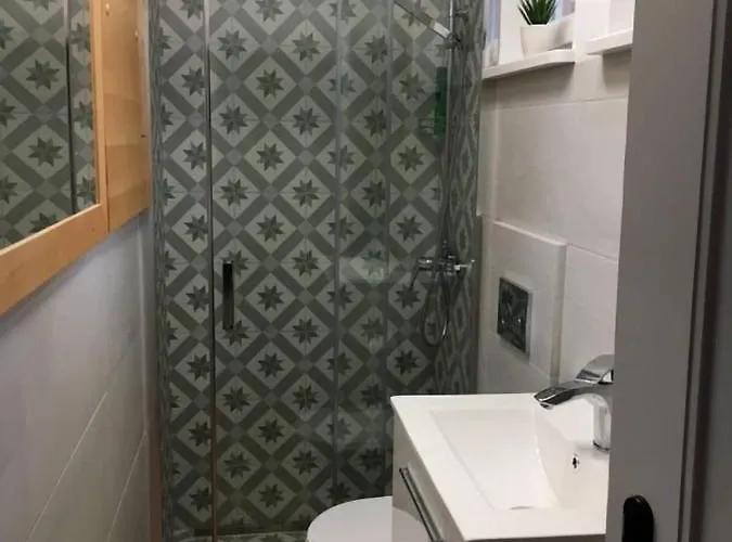 Olimpijki Chalet Karpacz