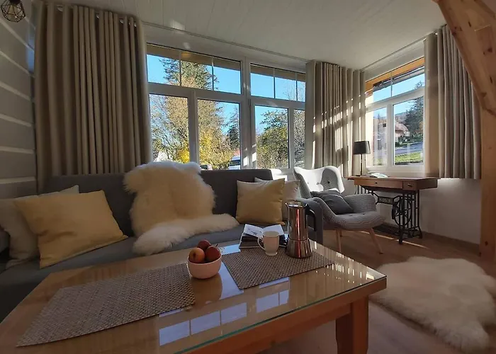 Chalet Olimpijki Karpacz