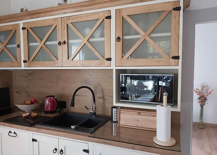 シャレー Olimpijki カルパッチ