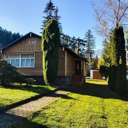 Olimpijki Chalet