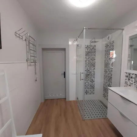 Domek alpejski Olimpijki Karpacz