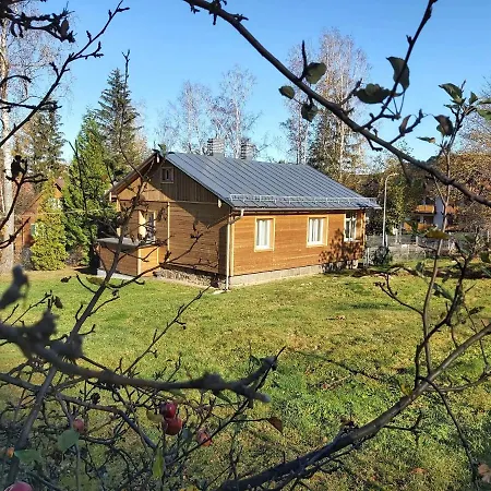Chalet Olimpijki Karpacz