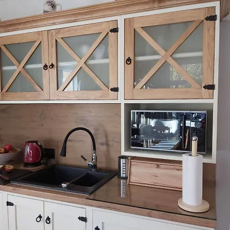 Chalet Olimpijki Karpacz