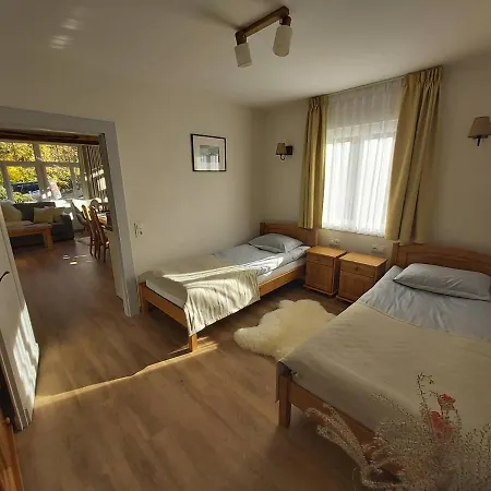 Olimpijki Chalet