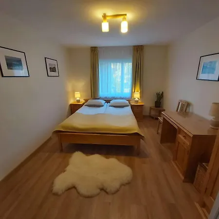 Olimpijki Chalet
