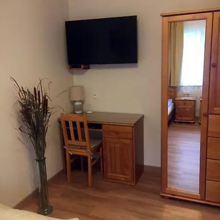 Olimpijki Chalet
