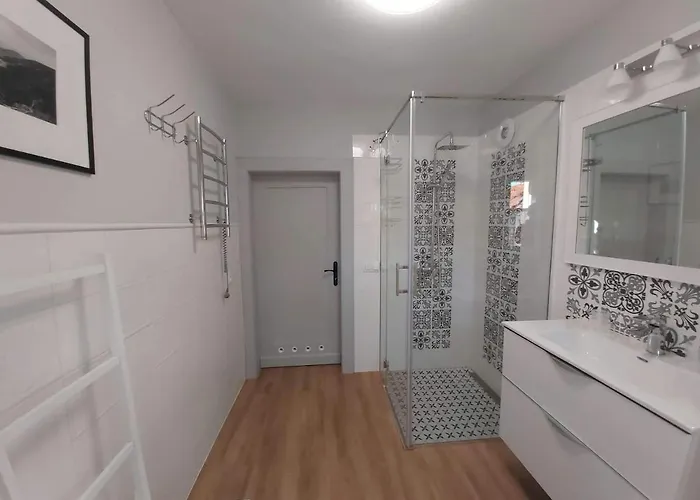 Chalet Olimpijki Karpacz